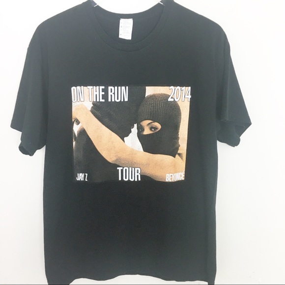 jay z graphic tee
